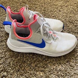 Nike Training Shoes - Women’s 10 - Free Tr 8